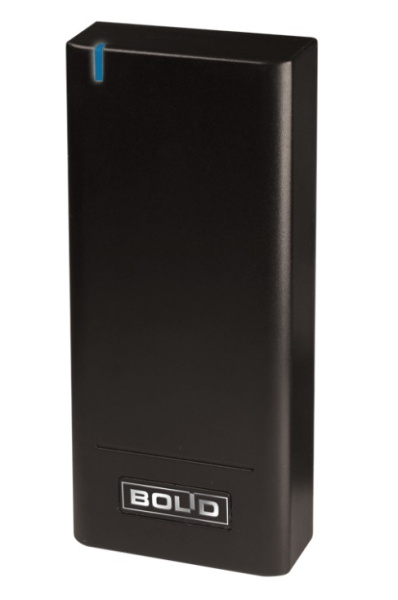 Proxy-4E считыватель бесконтактный Болид