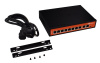 WI-PS308G v2 неуправляемый гигабитный коммутатор с функцией PoE Wi-Tek