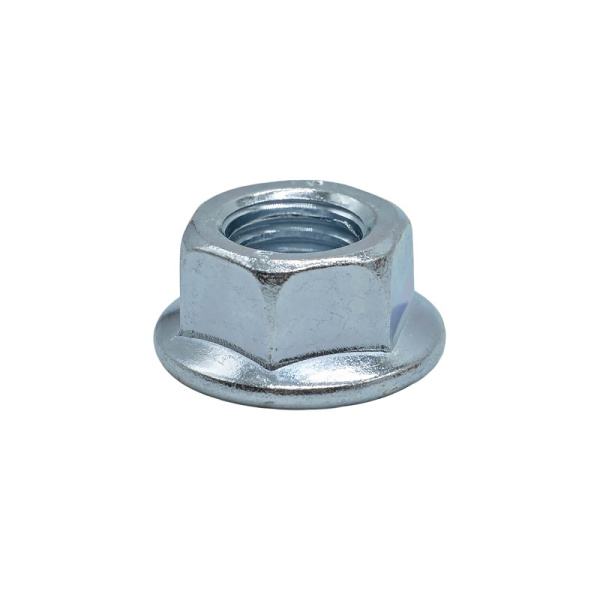 CM101000 Гайка с насечкой М10 DKC