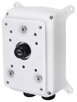 RVi-4PJB/A1 уличный источник питания с защитой корпуса