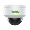 TC-C34KN Spec:I3/A/E/Y/2.8-12mm/V4.2 уличная купольная IP-камера видеонаблюдения с встроенным микрофоном Tiandy