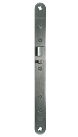 RG-Lock 595 электромеханический моторный замок с функцией управляемой антипаники RusGuard