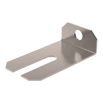 PR16.3818 Держатель крышки Стандарт INOX (AISI 409) Промрукав