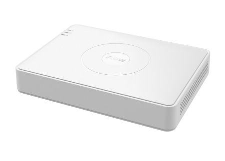 F-HR-1162 (Аналог DS-H116GA) 16-ти канальный гибридный HD-TVI регистратор c технологией AoC  iFlow