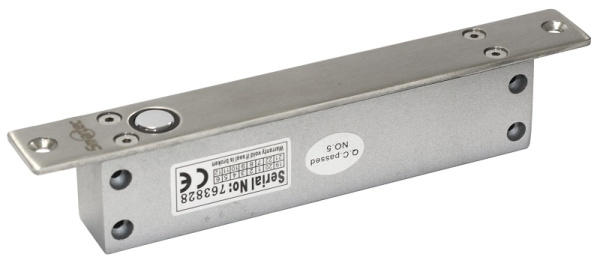 ST-DB410MT электромеханический соленоидный замок