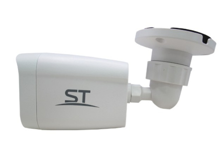 ST-SF5901 FORT 5Мп (2,8мм) уличная всепогодная IP камера видеонаблюдения с встроенным микрофоном Space Technology