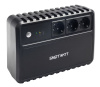 UPS SAFE 400 ИБП линейно-интерактивный, мощность 400/240 ВА/Вт, напольный SMARTWATT