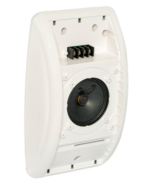 Серенада-Т-6/3 громкоговоритель 100В, 6/3Вт, 98/95дБ, 120-16000Гц SLT