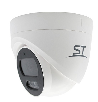 ST-SF4902 FORT 4Мп (2,8мм) IP-видеокамера внутренняя Space Technology