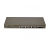 TEG5328F управляемый коммутатор Layer-3 Tenda