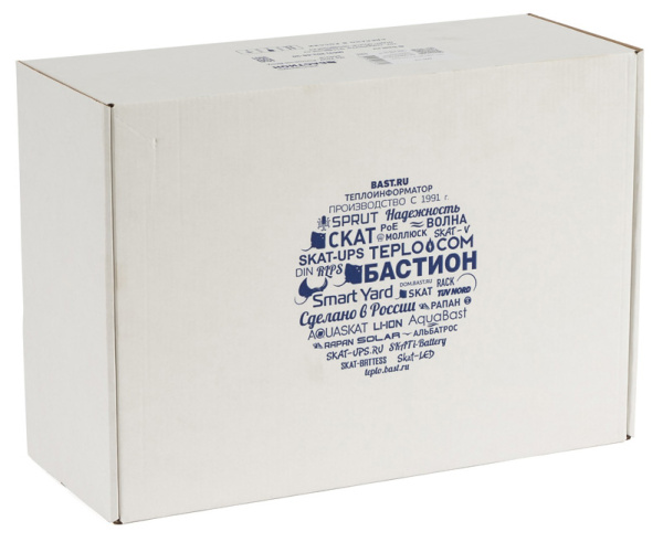 SKAT-V.8 источник бесперебойного питания