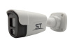 ST-SX4545 LIGHT 4Мп (2,8мм) уличная всепогодная IP-камера видеонаблюдения Space Technology