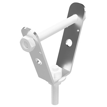 PR16.4480 крепление к профнастилу INOX (AISI 304) М10 Промрукав