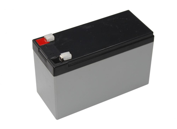 Аккумулятор 12В 9 А/ч, (HRC1234W) 30-2090