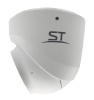 ST-VF5925 PRO STARLIGHT FORT 5Мп (мото объектив 2,7-13,5 mm) уличная купольная всепогодная IP-камера видеонаблюдения Space Technology