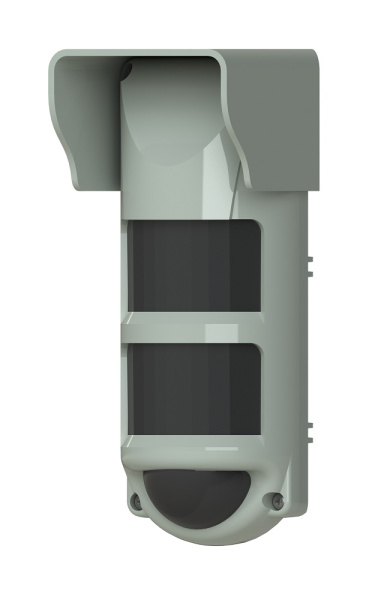 Пирон-8Б (ИО309-33) извещатель охранный поверхностный оптико-электронный Риэлта