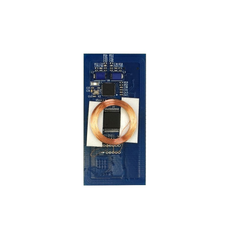 RM25-Multi встраиваемый мультиформатный считыватель RusGuard