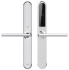 Classic Slim SILVER (ver.4218) электронный замок Novilock