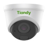 TC-C32HS Spec:I3/E/Y/C/SD/2.8mm/V4.2 уличная купольная всепогодная IP-камера видеонаблюдения с встроенным микрофоном Tiandy