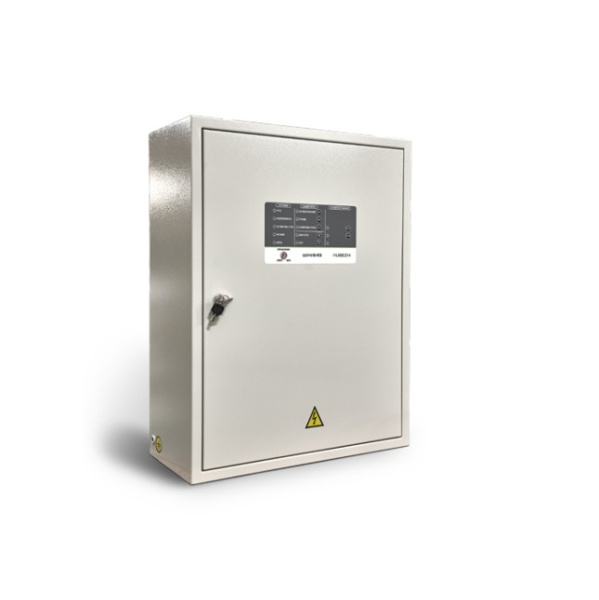 ШУН/В-5,5-01-УПП-R3 (IP54) шкаф управления адресный Рубеж