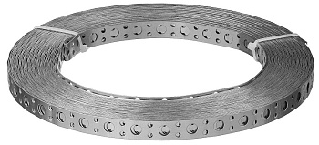 Перфолента прямая 12*0,6 (25 м/уп)