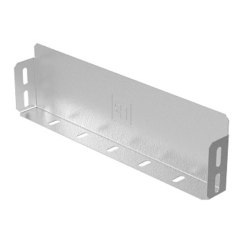 PR16.1259 Заглушка лотка Стандарт HDZ 300х80 Промрукав PR16.1259 Заглушка лотка Стандарт HDZ 300х80 Промрукав