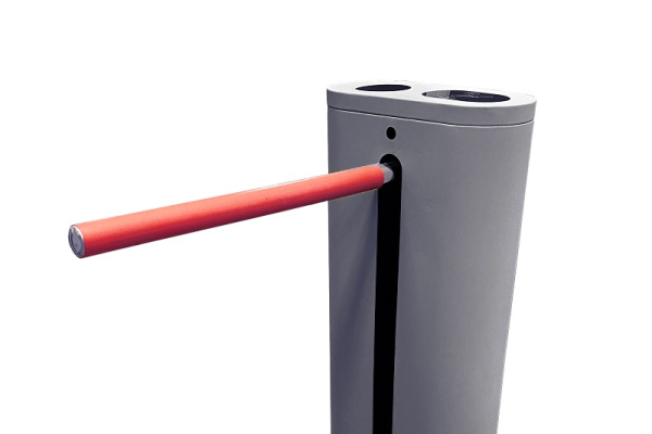 Блокпост БС 600 Турникет с распашными створками