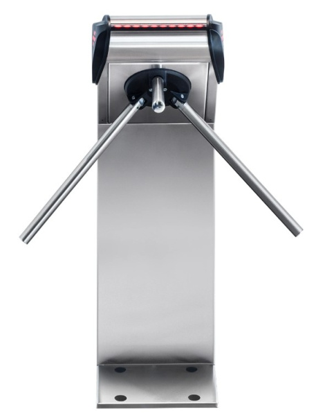 PERCo-TTR-08A турникет эл/мех с автоматическими планками "Антипаника" PERCo