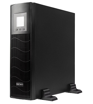 UPS DATA 2kVA ИБП линейно-интерактивный, чистый синус, мощность 2000/1600 ВА/Вт SMARTWATT