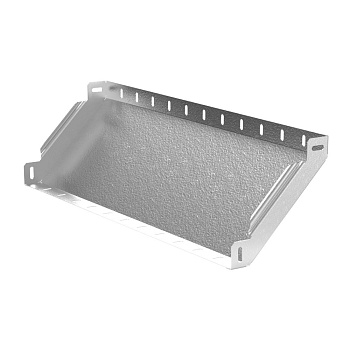 PR16.2091 Угол вертикальный внутренний 90 градусов Стандарт HDZ 600х50 Промрукав