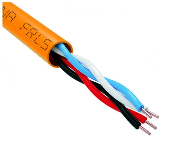 КПСнг(А)-FRLS 2x2x0,5 мм2 кабель огнестойкий (Ариадна) НОВЫЙ