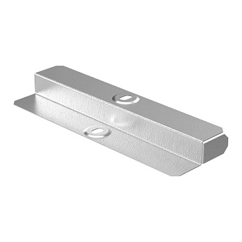 PR16.1400 Переходник по высоте Стандарт HDZ 200х100х80 Промрукав