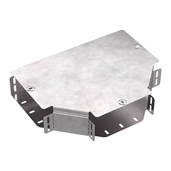 PR16.0439 Ответвитель Т-образный с крышкой Стандарт 200х80 Промрукав PR16.0439 Ответвитель Т-образный с крышкой Стандарт 200х80 Промрукав