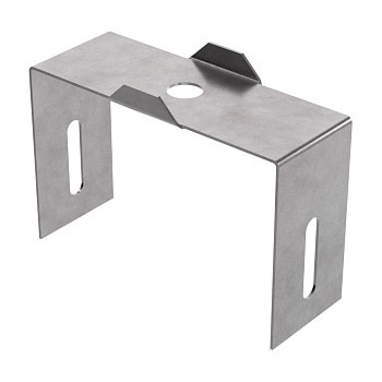 PR16.4377 скоба подвеса лотка сверху HDZ 200 Промрукав