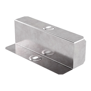 PR16.0854 Переходник по высоте Стандарт 150х100х50 Промрукав