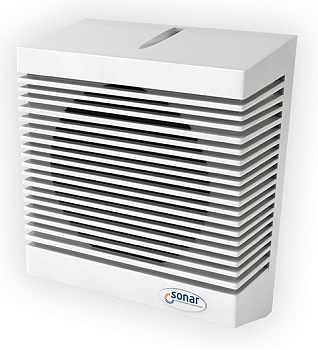 Sonar SW-10 громкоговоритель трансляционный настенный Sonar