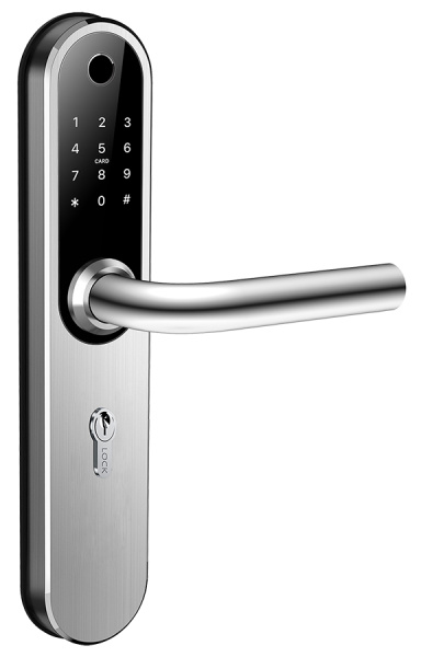 Home Plus SILVER (ver.4239) Novilock электронный замок