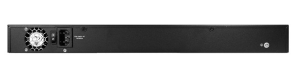 SW-224 коммутатор 24-портовый управляемый с РоЕ Болид