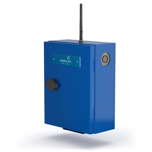 ENM-RS101-PAY-YEAR предоставление доступа к ПП Entercam для контроллера Entercam RS101