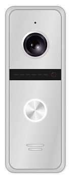 FANTASY FHD SILVER (ver.4687) вызывная панель Novicam