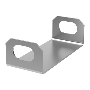 PR16.3786 Держатель кабеля Стандарт INOX (AISI 304) 50 Промрукав PR16.3786 Держатель кабеля Стандарт INOX (AISI 304) 50 Промрукав
