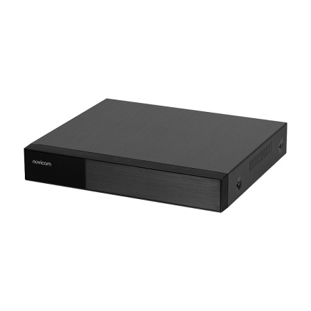 NR1608X (v.3012V) Novicam IP видеорегистратор 8 канальный