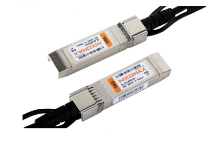 GL-CC-SFP-010 DAC кабель NIKOMAX