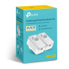 TL-PA4010PKIT адаптер PowerLine TP-Link