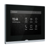 IMPULSE 7 IP WIFI BLACK (ver.4651) IP-видеодомофон с сенсорным дисплеем 7" NOVIcam