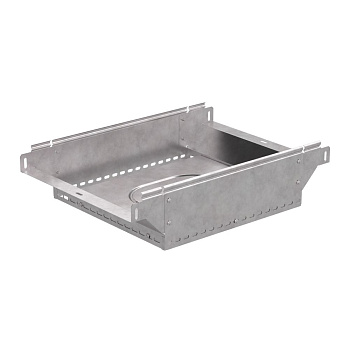 PR16.8380 Ответвитель Т-образный вертикальный Стандарт 400х50 Промрукав PR16.8380 Ответвитель Т-образный вертикальный Стандарт 400х50 Промрукав