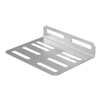 PR16.2101 Пластина соединительная Стандарт HDZ 100 Промрукав PR16.2101 Пластина соединительная Стандарт HDZ 100 Промрукав