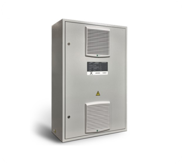 ШУН/В-11-03-ПЧ-R3 шкаф управления адресный Рубеж