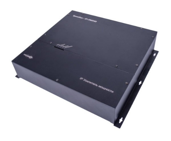 IP-УМ240 усилитель мощности Тромбон