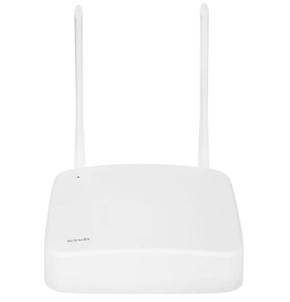 K8W-3TC комплект видеонаблюдения Tenda